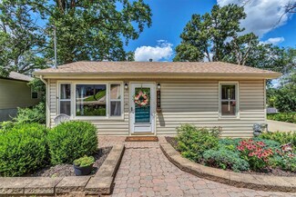 1005 Huber St, Festus, MO 63028