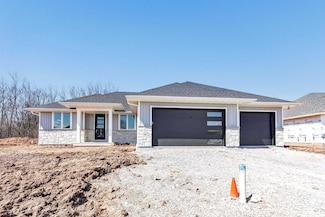 3572 E Hank Ave, Ashwaubenon, WI 54115
