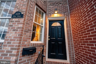 1119 Race St, Baltimore, MD 21230