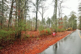 Lot 4 Indian St, Carver, MA 02330