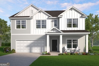 315 Somera Ln, Statesboro, GA 30461