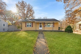 1313 Ottawa St, Leavenworth, KS 66048