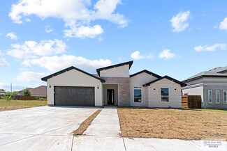 5347 Sidekick Ave, Brownsville, TX 78526