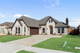 4009 Rayfield Ln, Mesquite, TX 75151