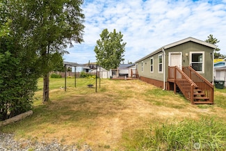 7543 Wooldridge Dr, Blaine, WA 98230