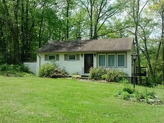 2671 Benjamin Franklin Hwy, Edinburg, PA 16116