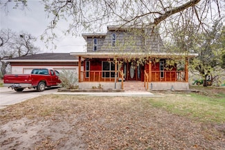 227 E Fm 772, Kingsville, TX 78363