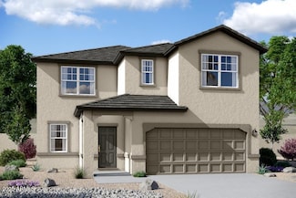15664 W Deanne Dr, Waddell, AZ 85355