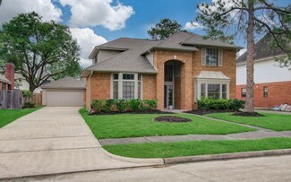 14627 Graywood Grove Ln, Houston, TX 77062