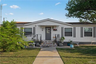 335 Queen Palm St, Alamo, TX 78516