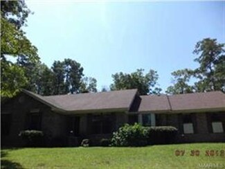 140 Ball Enwright Rd, Deatsville, AL 36022
