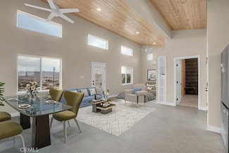69444 Valle Vista Rd, Twentynine Palms, CA 92277