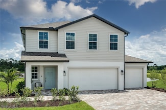 245 Moonlit Lake Trail, Lehigh Acres, FL 33936