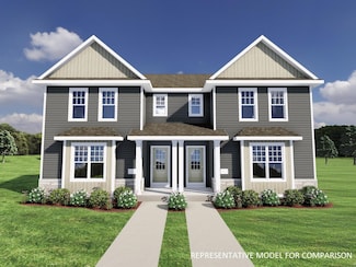 9120 Valley View Rd, Verona, WI 53593