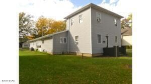 617 S Gilbert St, Ada, OH 45810