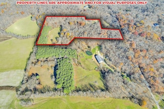 0 Mulberry Rd, Mount Perry, OH 43760