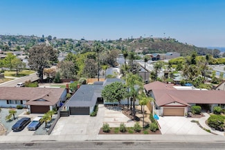 6630 Park Ridge Blvd, San Diego, CA 92120