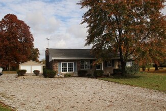 11988 Nobles Chapel Rd, Elberfeld, IN 47613