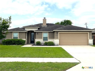 209 Secretariat Dr, Victoria, TX 77901