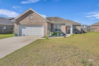 1204 Pencarro Blvd, Foley, AL 36535