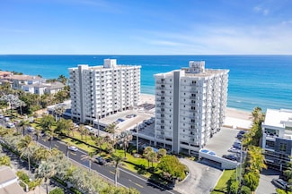 4511 S Ocean Blvd Unit 101, Highland Beach, FL 33487