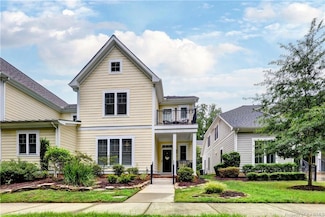 5406 Beverly Ln, Williamsburg, VA 23188