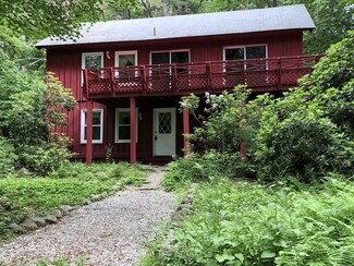 25 Upper Otter Rd, Granville, MA 01034