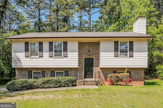 80 Belmont Park Ln, Ellenwood, GA 30294