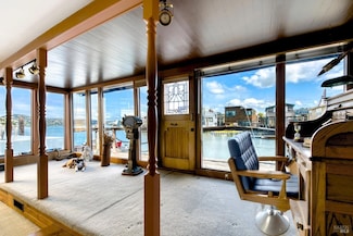 6 Yellow Ferry Dock, Sausalito, CA 94965