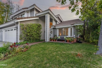 3153 Dragonfly St, Glendale, CA 91206
