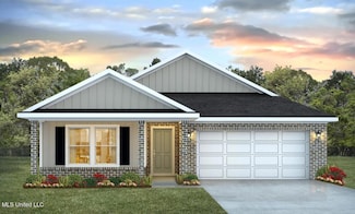 15900 Blue Ridge Dr, Gulfport, MS 39503