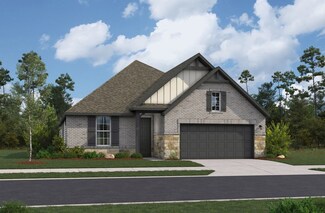 Crockett, Seguin, TX 78155