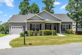 1594 Overlook Point, Warrior, AL 35180
