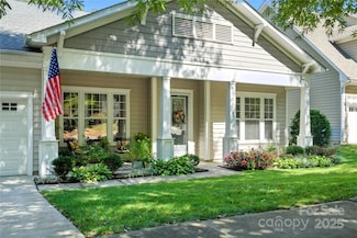 1314 Sarandon Dr, Matthews, NC 28104