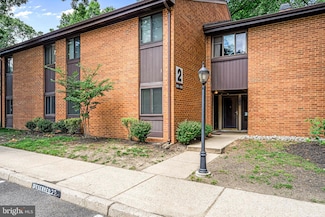 202A Kelly Cove Unit 203, Mount Laurel, NJ 08054
