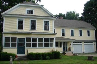 44 Silver St, Lancaster, MA 01523