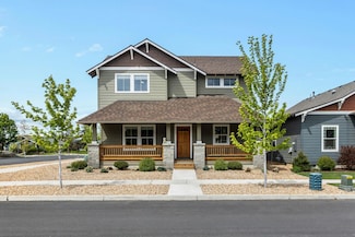 2713 NE Black Oak Place, Bend, OR 97701