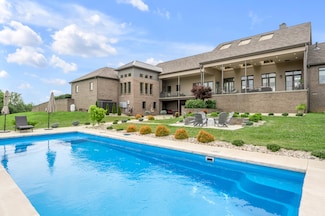 200 Overlook Trail, Richmond, KY 40475