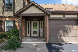 4150 E 60th St Unit 406, Davenport, IA 52807