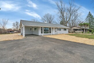 18431 Cicero Ave, Country Club Hills, IL 60478