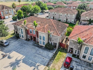 3008 S M St Unit 4, McAllen, TX 78503