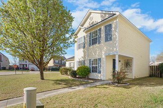 1606 Musket Trail, Sumter, SC 29150