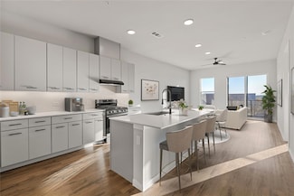 4510 Terry-O Ln Unit 402, Austin, TX 78745