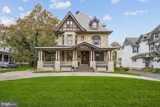 151 W Commerce St, Bridgeton, NJ 08302