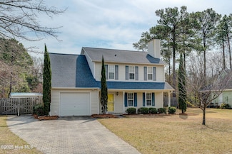 7406 Heartwood Place, Wilmington, NC 28411