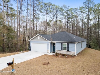 2519 Sendero Dr SE, Bolivia, NC 28422