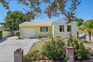 15249 Cantara St, Panorama City, CA 91402