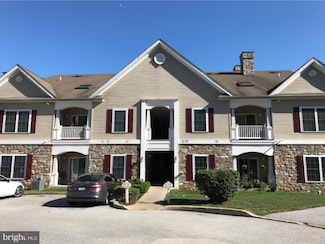 1324 W West Chester Pike Unit 212, West Chester, PA 19382