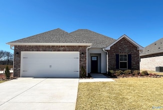12553 Juniors Dr, Madison, AL 35756