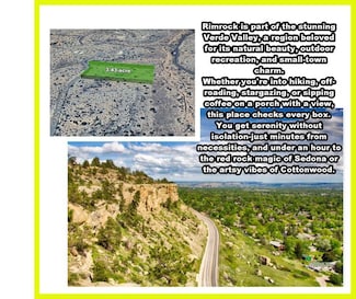 4630 Crazy Horse Cir, Lake Montezuma, AZ 86335